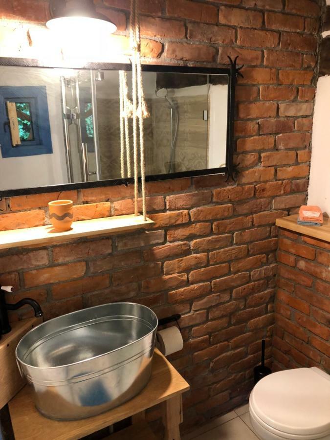 Вилла Casa Lu' Ion Вишеу-де-Сус Экстерьер фото